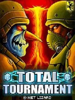 Total Tournament