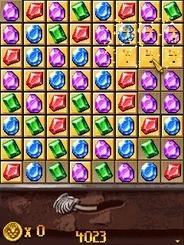 3D Jewel Quest 2