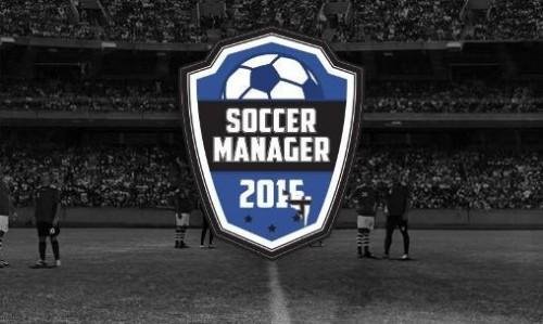1 soccer manager 2015-