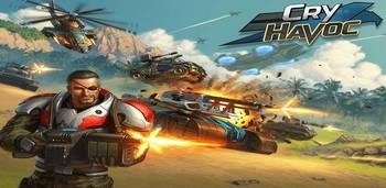 Сry-Havoc-v1-8-3-mod
