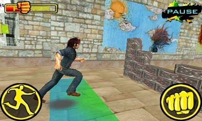Crazy Fist HD v1.1-ARMv6