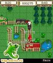 Puzzle Tracks