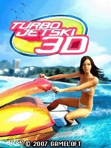 Turbo jet sky 3d hack