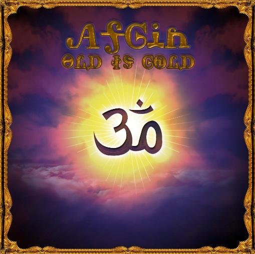 Afgin - Old Is Gold