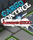 Cargo Control-34630