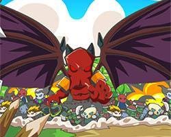 Defend Kindom Wars