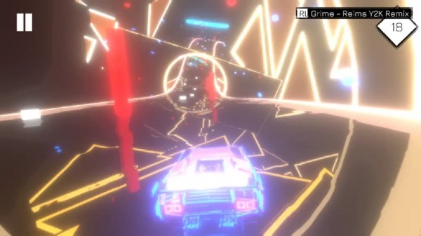Music Racer.ver.1.59