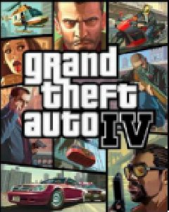 GTA 4 by 1klas ua