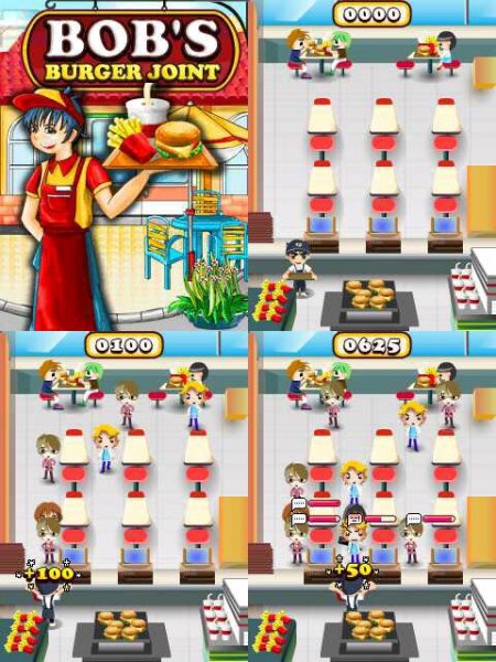Bobs Burger 360x640 N97
