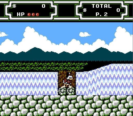 Duck Tales 2