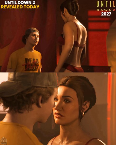 Until Down 2 Revealed Today