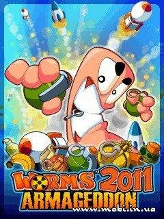 Worms 2011 Armageddon