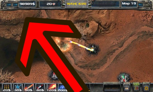 Defense Legend v1.0.5
