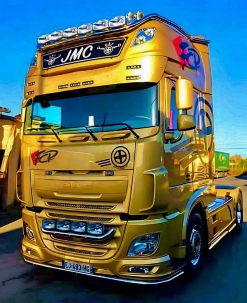 DAF
