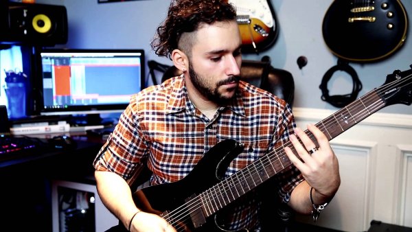 Michael Markie - Augmented OST Quake