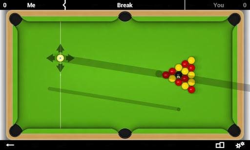 Total Pool v1.1.1