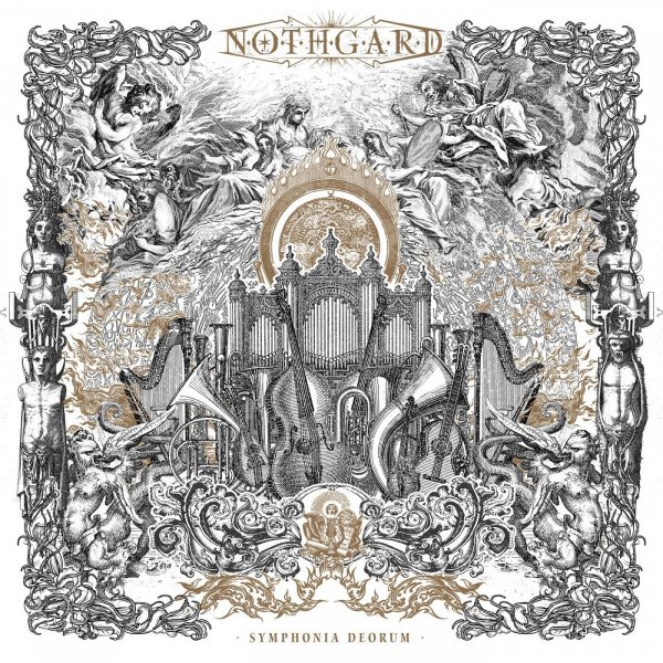 Nothgard - Elysium