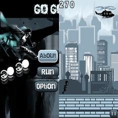 Go-Go 240x320 touch
