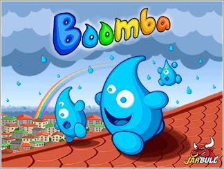 (Rus) Boomba 320x240