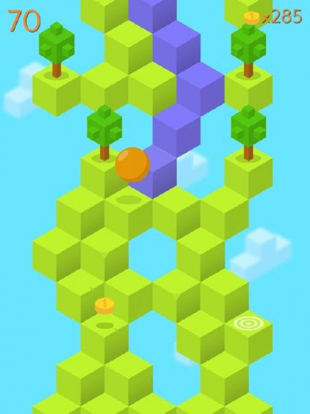 Qubes v 1.0