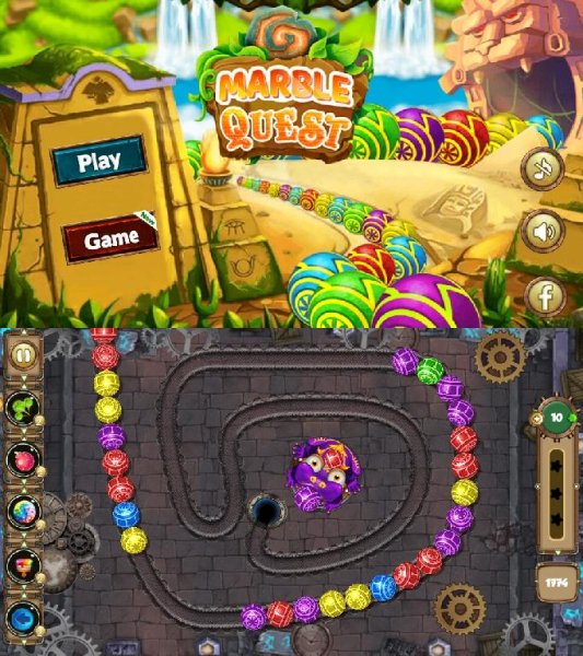 Marble Quest v1.01.19(9)