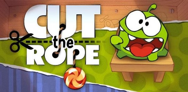 Cut the Rope v1.4