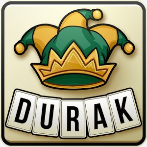 ДУРАК карточная игра v.2.0 RUS
