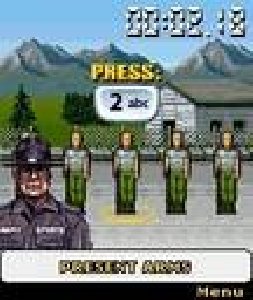 Army sports