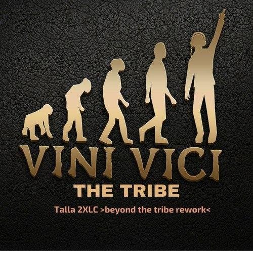 Vini Vici-The Tribe