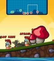 Worms 2011 Armageddon (176x220 SE)
