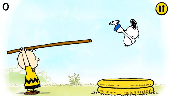 What's Up, Snoopy - Peanuts v1.0.0