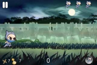 Ninja Dimensions v1.0