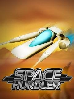 Space Hurdler 320x240