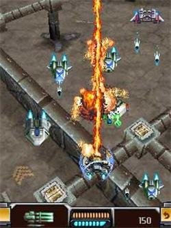 Empire Fighter 3D