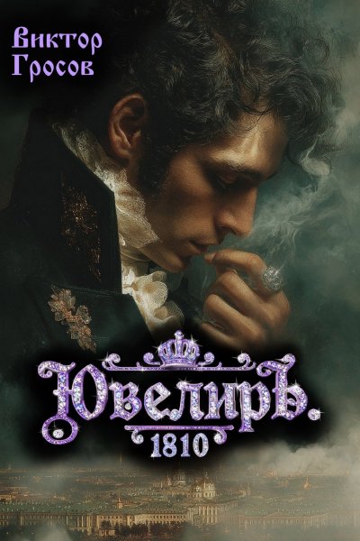 Ювелиръ-8.1810.В.Гросов