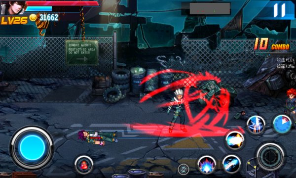Final Fight 3 v 1.0