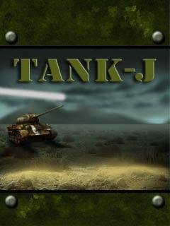 Tank-J 240x320 RUS