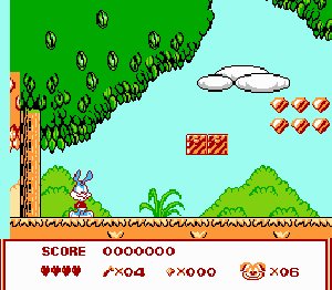Tiny Toon Adventures 6
