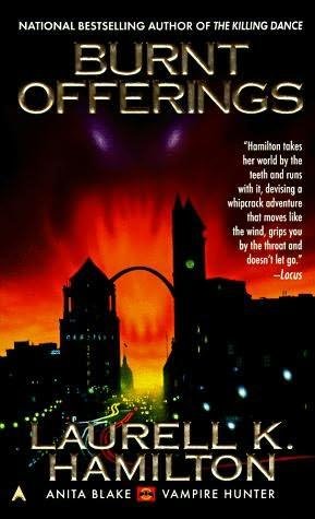 Burnt Offerings
