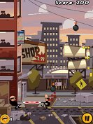 Break in squad 240x320 sens