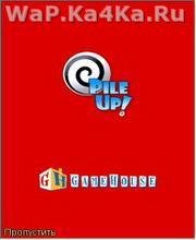 Pile Up!