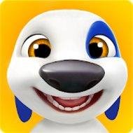 My-Talking-Hank-MOD 1.8.3.161-Android