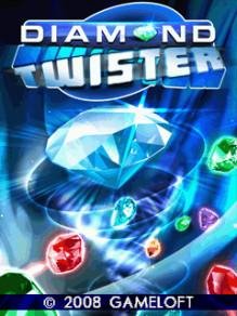 DiamondTwister Nokia 320x240 s60