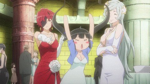 Dungeon ni Deai wo Motomeru no wa Machigatteir