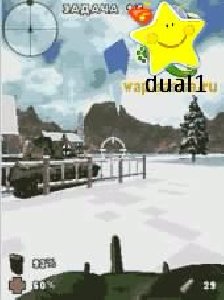 Armor Elite 3D RUS ВСЕ 128x160