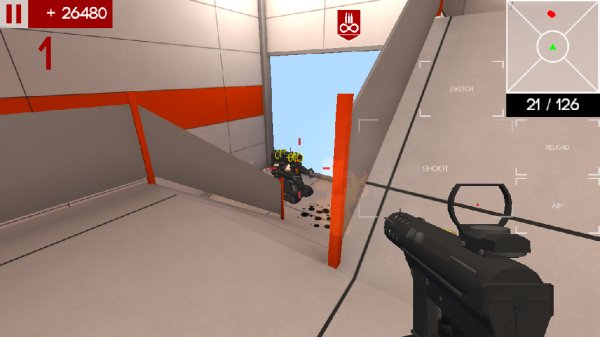 ROBOTS v.1.0.0c