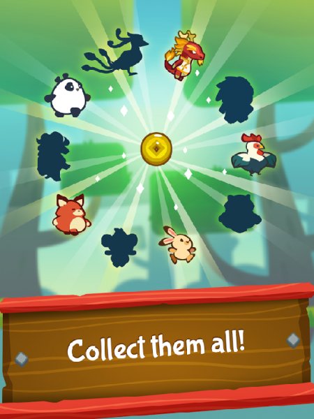 Panda Must Jump Twice v 1.1