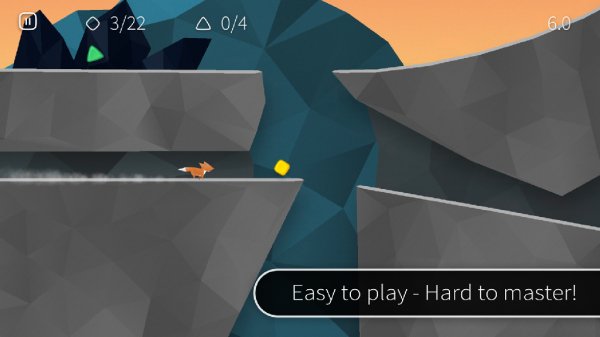 Fast like a Fox v.1.0.0