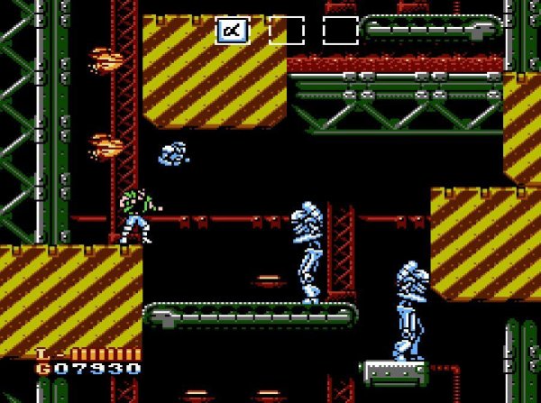 Shatterhand
