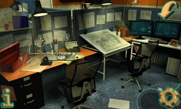 The Secret of Chimera Labs v.1.16